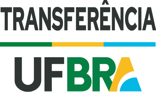 transferência UFBRA