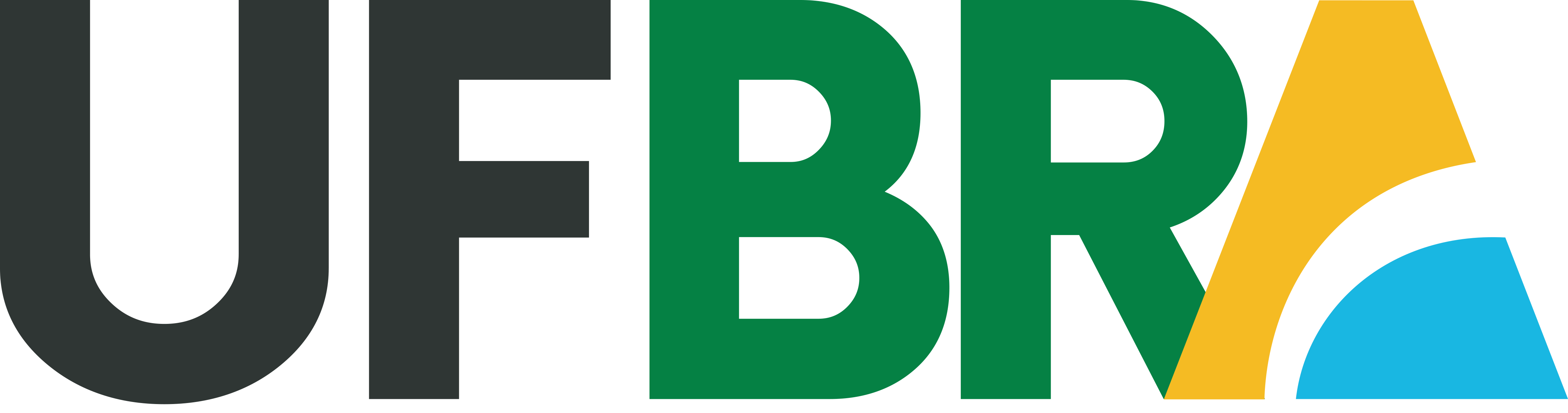 Logo UFBRA-1